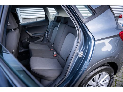 Seat Arona 1.0 EcoTSI Reference | Airco | Cruise control | DAB ontvanger ActivLease financial lease