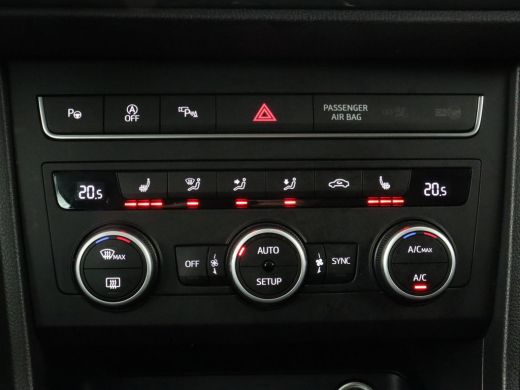 Seat Ateca 2.0 TDI FR Intens | Leder/Alcantara | Stoelverwarming | 360 Camera | Trekhaak | BeatsAudio | Adap... ActivLease financial lease