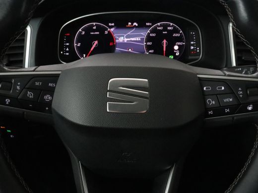 Seat Ateca 2.0 TDI FR Intens | Leder/Alcantara | Stoelverwarming | 360 Camera | Trekhaak | BeatsAudio | Adap... ActivLease financial lease