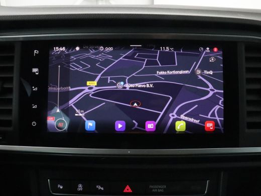 Seat Ateca 2.0 TDI FR Intens | Leder/Alcantara | Stoelverwarming | 360 Camera | Trekhaak | BeatsAudio | Adap... ActivLease financial lease