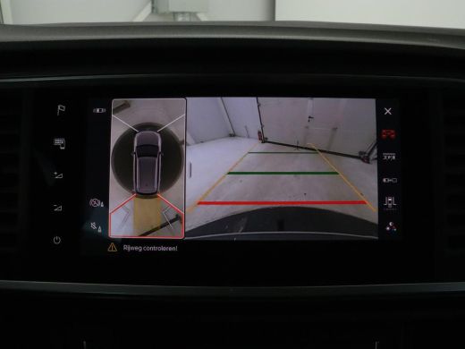 Seat Ateca 2.0 TDI FR Intens | Leder/Alcantara | Stoelverwarming | 360 Camera | Trekhaak | BeatsAudio | Adap... ActivLease financial lease