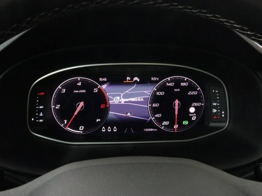 Seat Ateca 2.0 TDI FR Intens | Leder/Alcantara | Stoelverwarming | 360 Camera | Trekhaak | BeatsAudio | Adap... ActivLease financial lease