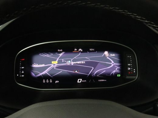 Seat Ateca 2.0 TDI FR Intens | Leder/Alcantara | Stoelverwarming | 360 Camera | Trekhaak | BeatsAudio | Adap... ActivLease financial lease