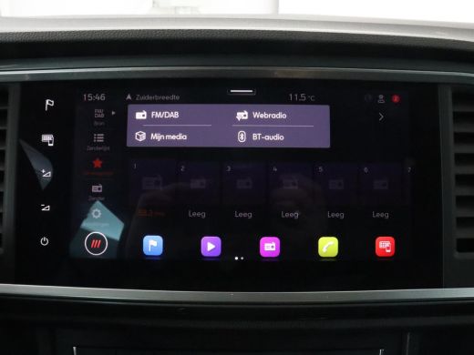 Seat Ateca 2.0 TDI FR Intens | Leder/Alcantara | Stoelverwarming | 360 Camera | Trekhaak | BeatsAudio | Adap... ActivLease financial lease