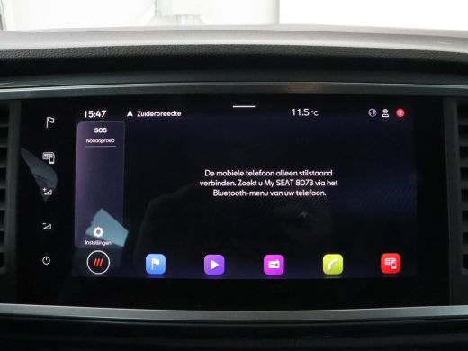 Seat Ateca 2.0 TDI FR Intens | Leder/Alcantara | Stoelverwarming | 360 Camera | Trekhaak | BeatsAudio | Adap... ActivLease financial lease