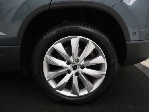 Seat Ateca 2.0 TDI FR Intens | Leder/Alcantara | Stoelverwarming | 360 Camera | Trekhaak | BeatsAudio | Adap... ActivLease financial lease