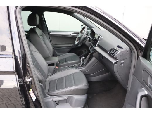 Seat Tarraco 1.4 TSI e-Hybrid PHEV FR Trekhaak/Leder/20-inch/Open-dak/Winter-pack/Keyfree ActivLease financial lease