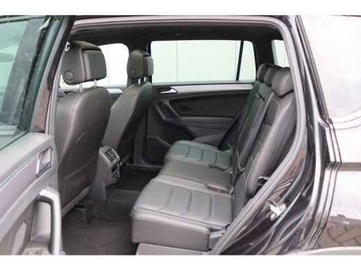 Seat Tarraco 1.4 TSI e-Hybrid PHEV FR Trekhaak/Leder/20-inch/Open-dak/Winter-pack/Keyfree ActivLease financial lease