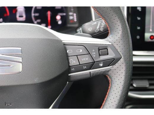 Seat Tarraco 1.4 TSI e-Hybrid PHEV FR Trekhaak/Leder/20-inch/Open-dak/Winter-pack/Keyfree ActivLease financial lease