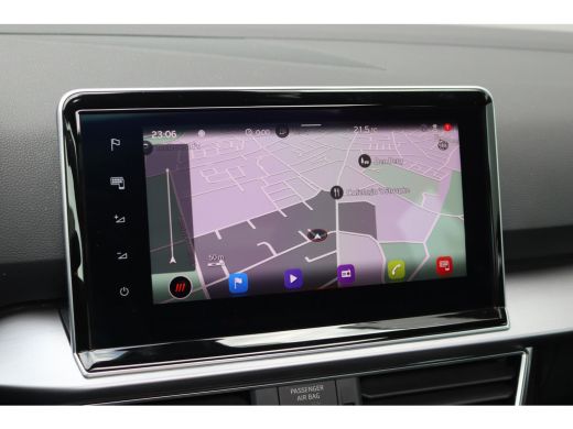 Seat Tarraco 1.4 TSI e-Hybrid PHEV FR Trekhaak/Leder/20-inch/Open-dak/Winter-pack/Keyfree ActivLease financial lease