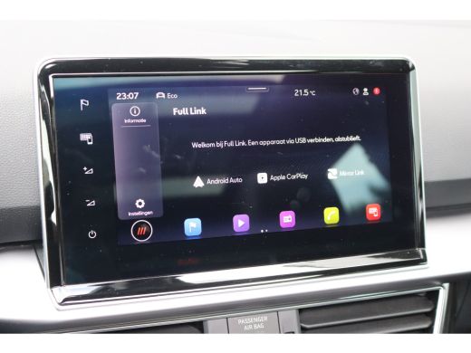 Seat Tarraco 1.4 TSI e-Hybrid PHEV FR Trekhaak/Leder/20-inch/Open-dak/Winter-pack/Keyfree ActivLease financial lease