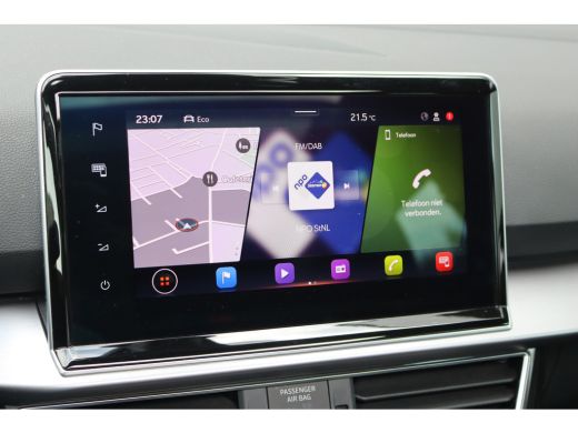 Seat Tarraco 1.4 TSI e-Hybrid PHEV FR Trekhaak/Leder/20-inch/Open-dak/Winter-pack/Keyfree ActivLease financial lease