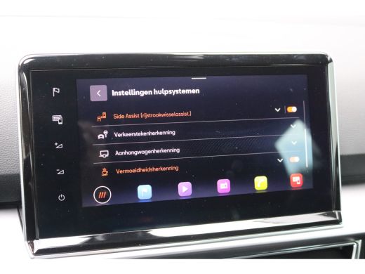 Seat Tarraco 1.4 TSI e-Hybrid PHEV FR Trekhaak/Leder/20-inch/Open-dak/Winter-pack/Keyfree ActivLease financial lease