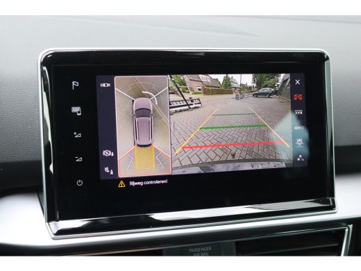 Seat Tarraco 1.4 TSI e-Hybrid PHEV FR Trekhaak/Leder/20-inch/Open-dak/Winter-pack/Keyfree ActivLease financial lease