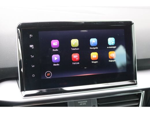 Seat Tarraco 1.4 TSI e-Hybrid PHEV FR Trekhaak/Leder/20-inch/Open-dak/Winter-pack/Keyfree ActivLease financial lease