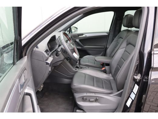 Seat Tarraco 1.4 TSI e-Hybrid PHEV FR Trekhaak/Leder/20-inch/Open-dak/Winter-pack/Keyfree ActivLease financial lease