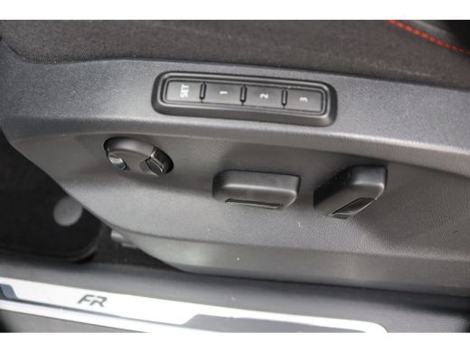 Seat Tarraco 1.4 TSI e-Hybrid PHEV FR Trekhaak/Open-dak/Memory-stoel/Winter-pack/Adaptive-cruise ActivLease financial lease