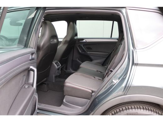 Seat Tarraco 1.4 TSI e-Hybrid PHEV FR Trekhaak/Open-dak/Memory-stoel/Winter-pack/Adaptive-cruise ActivLease financial lease