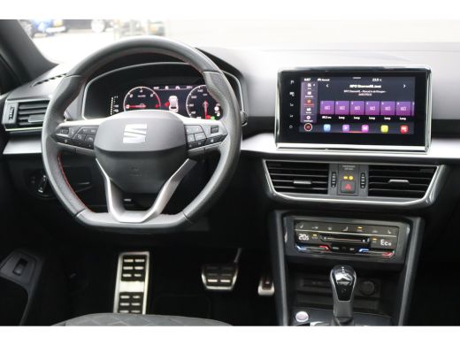 Seat Tarraco 1.4 TSI e-Hybrid PHEV FR Trekhaak/Open-dak/Memory-stoel/Winter-pack/Adaptive-cruise ActivLease financial lease