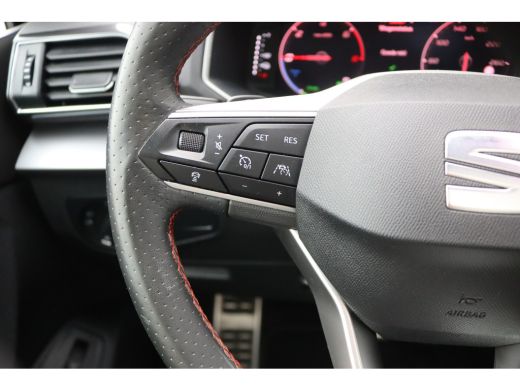 Seat Tarraco 1.4 TSI e-Hybrid PHEV FR Trekhaak/Open-dak/Memory-stoel/Winter-pack/Adaptive-cruise ActivLease financial lease