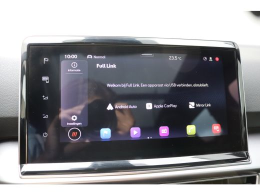 Seat Tarraco 1.4 TSI e-Hybrid PHEV FR Trekhaak/Open-dak/Memory-stoel/Winter-pack/Adaptive-cruise ActivLease financial lease