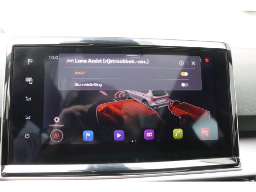 Seat Tarraco 1.4 TSI e-Hybrid PHEV FR Trekhaak/Open-dak/Memory-stoel/Winter-pack/Adaptive-cruise ActivLease financial lease