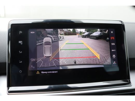 Seat Tarraco 1.4 TSI e-Hybrid PHEV FR Trekhaak/Open-dak/Memory-stoel/Winter-pack/Adaptive-cruise ActivLease financial lease