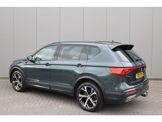 Seat Tarraco 1.4 TSI e-Hybrid PHEV FR Trekhaak/Open-dak/Memory-stoel/Winter-pack/Adaptive-cruise ActivLease financial lease