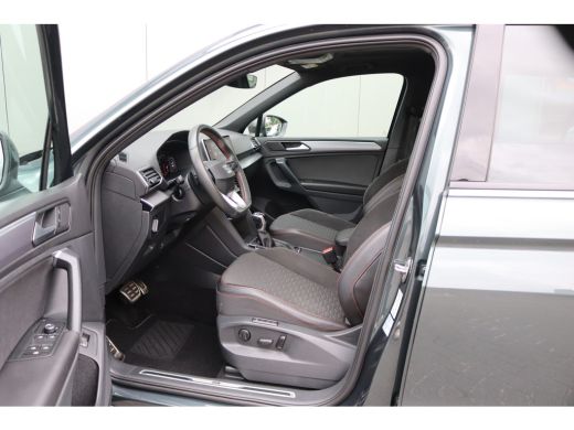 Seat Tarraco 1.4 TSI e-Hybrid PHEV FR Trekhaak/Open-dak/Memory-stoel/Winter-pack/Adaptive-cruise ActivLease financial lease