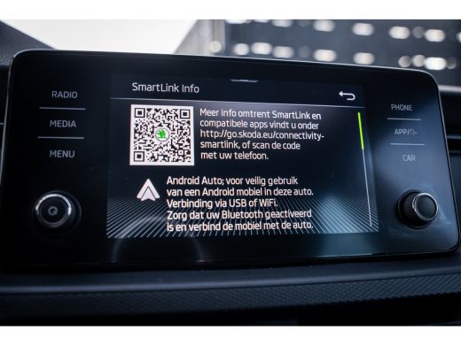 Skoda Kamiq 1.0 TSI Ambition | Airco | Lichtmetalen velgen 10-spaaks 16" | Metaalkleur ActivLease financial lease