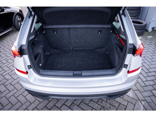 Skoda Kamiq 1.0 TSI Ambition | Airco | Lichtmetalen velgen 10-spaaks 16" | Metaalkleur ActivLease financial lease