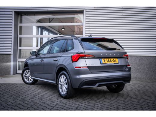 Skoda Kamiq 1.0 TSI Ambition | Apple Carplay/Android Auto|telefoonintegratie premium | Cruise control | DAB o... ActivLease financial lease