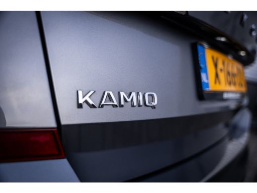 Skoda Kamiq 1.0 TSI Ambition | Apple Carplay/Android Auto|telefoonintegratie premium | Cruise control | DAB o... ActivLease financial lease