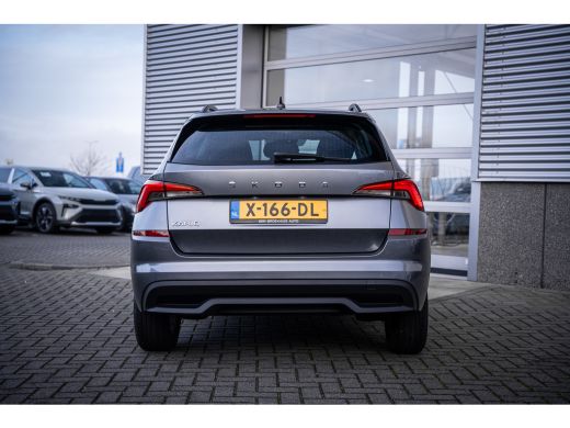 Skoda Kamiq 1.0 TSI Ambition | Apple Carplay/Android Auto|telefoonintegratie premium | Cruise control | DAB o... ActivLease financial lease