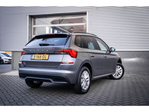 Skoda Kamiq 1.0 TSI Ambition | Apple Carplay/Android Auto|telefoonintegratie premium | Cruise control | DAB o... ActivLease financial lease