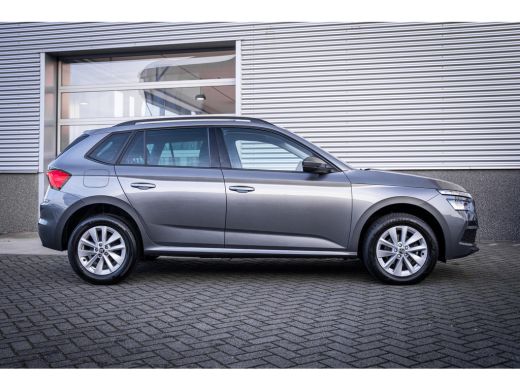 Skoda Kamiq 1.0 TSI Ambition | Apple Carplay/Android Auto|telefoonintegratie premium | Cruise control | DAB o... ActivLease financial lease