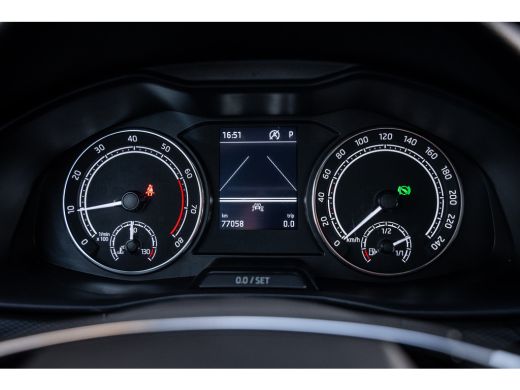 Skoda Kamiq 1.0 TSI Ambition | Apple Carplay/Android Auto|telefoonintegratie premium | Cruise control | DAB o... ActivLease financial lease