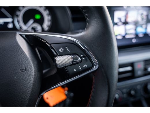 Skoda Kamiq 1.0 TSI Ambition | Apple Carplay/Android Auto|telefoonintegratie premium | Cruise control | DAB o... ActivLease financial lease
