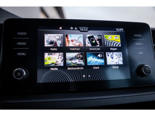 Skoda Kamiq 1.0 TSI Ambition | Apple Carplay/Android Auto|telefoonintegratie premium | Cruise control | DAB o... ActivLease financial lease