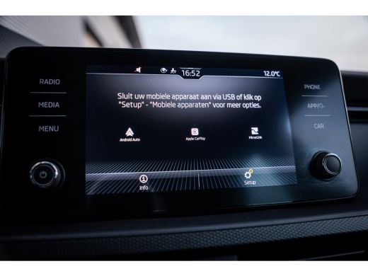 Skoda Kamiq 1.0 TSI Ambition | Apple Carplay/Android Auto|telefoonintegratie premium | Cruise control | DAB o... ActivLease financial lease