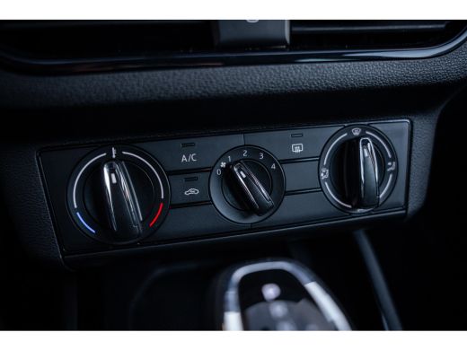 Skoda Kamiq 1.0 TSI Ambition | Apple Carplay/Android Auto|telefoonintegratie premium | Cruise control | DAB o... ActivLease financial lease