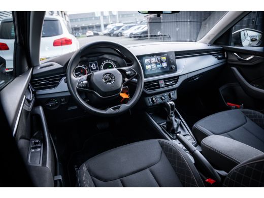 Skoda Kamiq 1.0 TSI Ambition | Apple Carplay/Android Auto|telefoonintegratie premium | Cruise control | DAB o... ActivLease financial lease