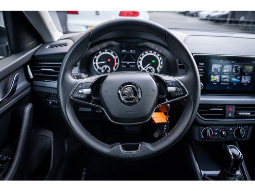 Skoda Kamiq 1.0 TSI Ambition | Apple Carplay/Android Auto|telefoonintegratie premium | Cruise control | DAB o... ActivLease financial lease