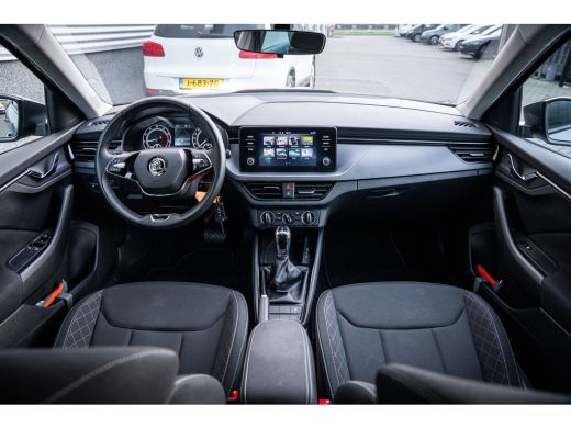 Skoda Kamiq 1.0 TSI Ambition | Apple Carplay/Android Auto|telefoonintegratie premium | Cruise control | DAB o... ActivLease financial lease