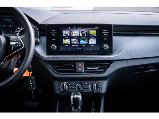 Skoda Kamiq 1.0 TSI Ambition | Apple Carplay/Android Auto|telefoonintegratie premium | Cruise control | DAB o... ActivLease financial lease