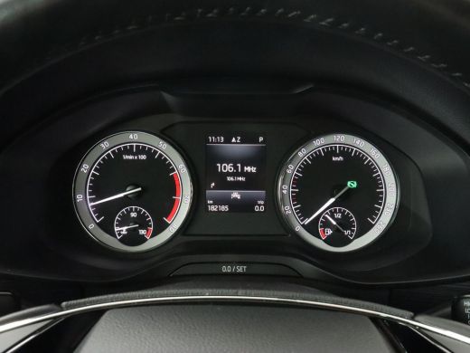 Skoda Kodiaq 1.5 TSI Business Edition 7-persoons | Leder/Alcantara | Trekhaak | Stoelverwarming | Camera | Car... ActivLease financial lease