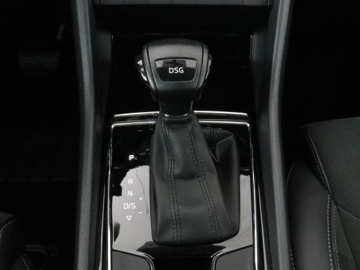 Skoda Kodiaq 1.5 TSI Business Edition 7-persoons | Leder/Alcantara | Trekhaak | Stoelverwarming | Camera | Car... ActivLease financial lease