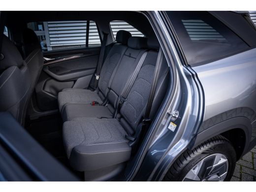 Skoda Kodiaq 1.5 TSI PHEV Business Edition | Achteruitrijcamera | Trekhaak uitklapbaar | Voorstoelen verwarmd ActivLease financial lease