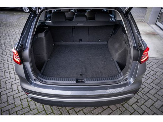 Skoda Kodiaq 1.5 TSI PHEV Business Edition | Achteruitrijcamera | Trekhaak uitklapbaar | Voorstoelen verwarmd ActivLease financial lease