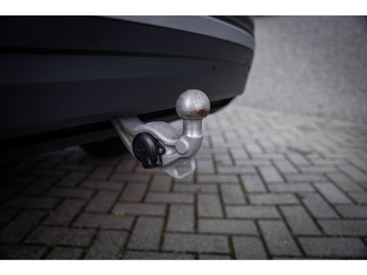 Skoda Kodiaq 1.5 TSI PHEV Business Edition | Achteruitrijcamera | Trekhaak uitklapbaar | Voorstoelen verwarmd ActivLease financial lease